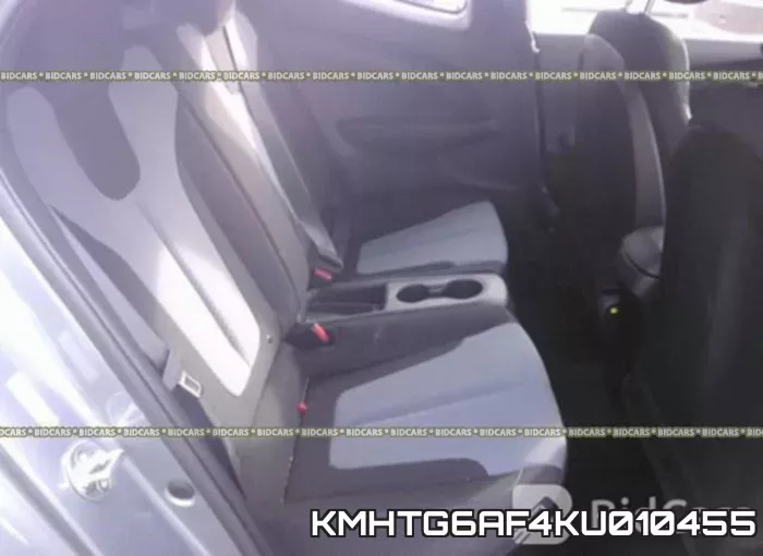KMHTG6AF4KU010455 фото 9