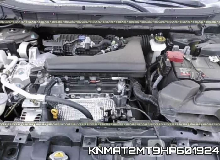 KNMAT2MT9HP601924 фото 2