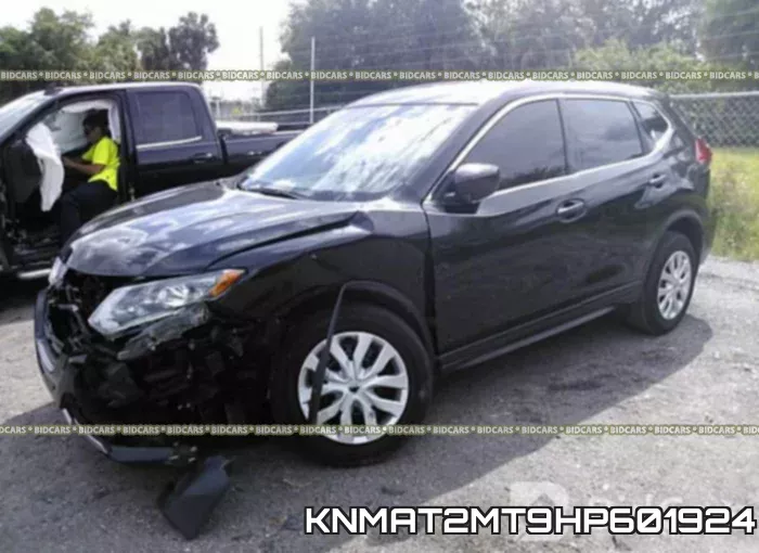 KNMAT2MT9HP601924 фото 3