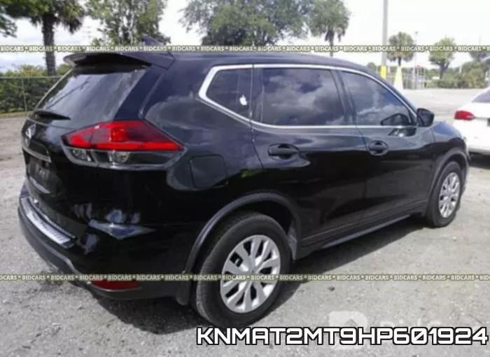 KNMAT2MT9HP601924 фото 5