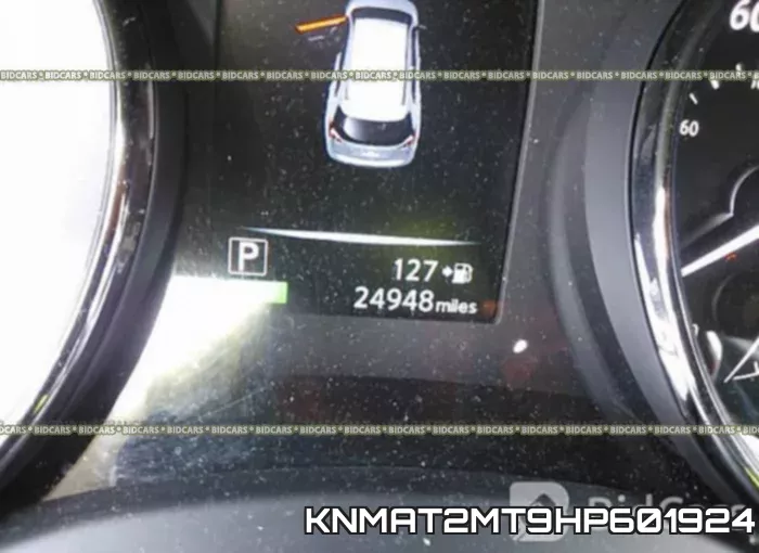 KNMAT2MT9HP601924 фото 8