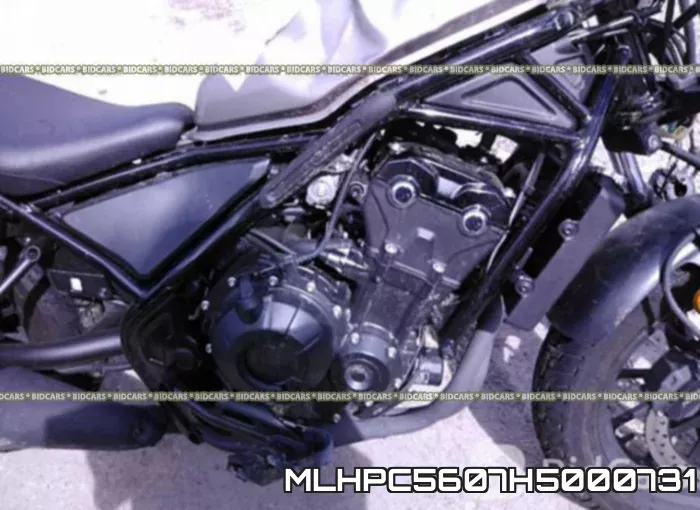 MLHPC5607H5000731 фото 9