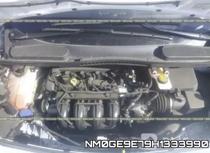 NM0GE9E79H1333990 фото 2