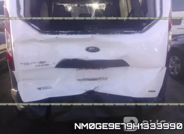 NM0GE9E79H1333990 фото 7