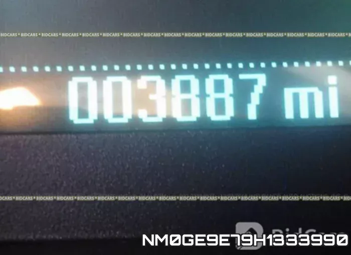 NM0GE9E79H1333990 фото 8