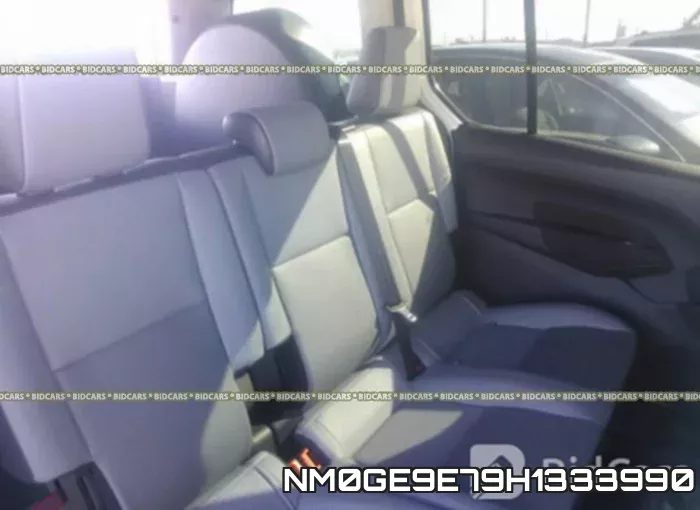 NM0GE9E79H1333990 фото 9