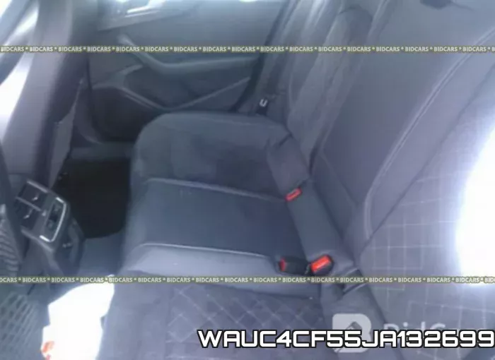 WAUC4CF55JA132699 фото 8