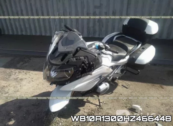 WB10A1300HZ466448 фото 3