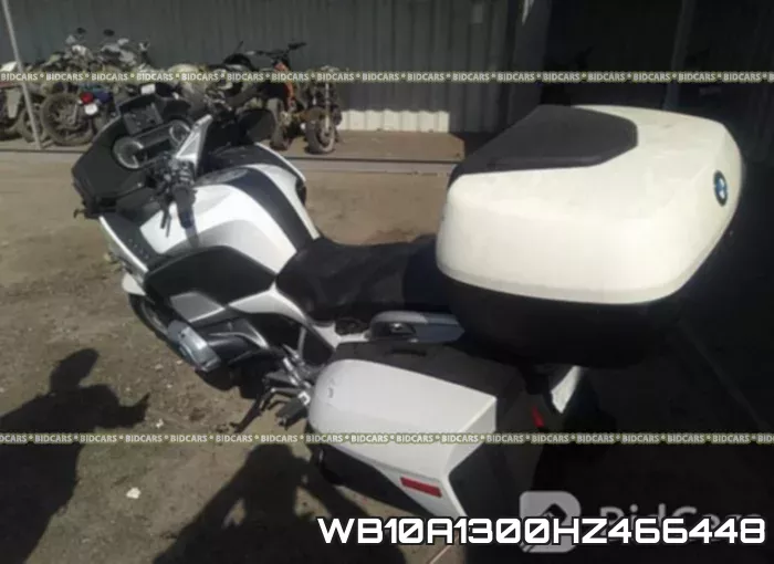 WB10A1300HZ466448 фото 4