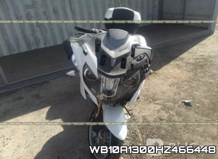 WB10A1300HZ466448 фото 6