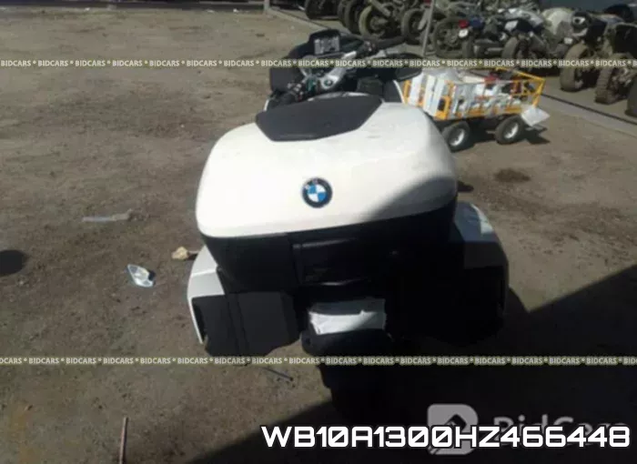 WB10A1300HZ466448 фото 7