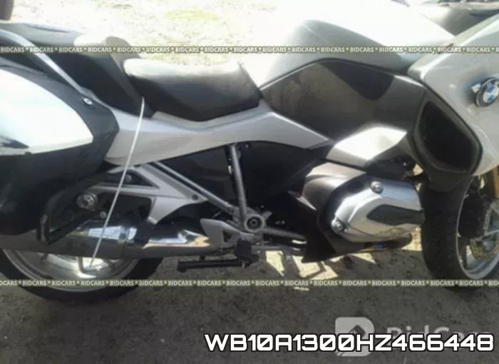 WB10A1300HZ466448 фото 9