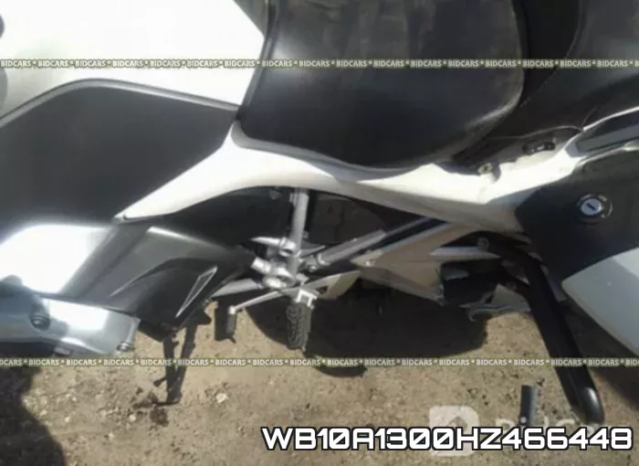WB10A1300HZ466448 фото 10