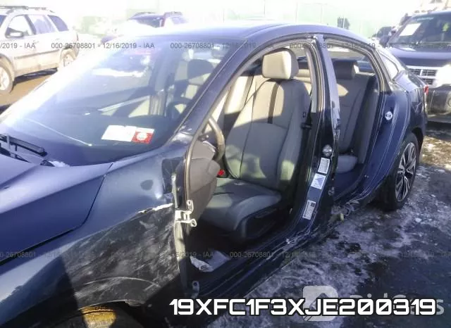 19XFC1F3XJE200319 фото 7