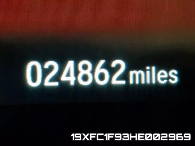 19XFC1F93HE002969 фото 9