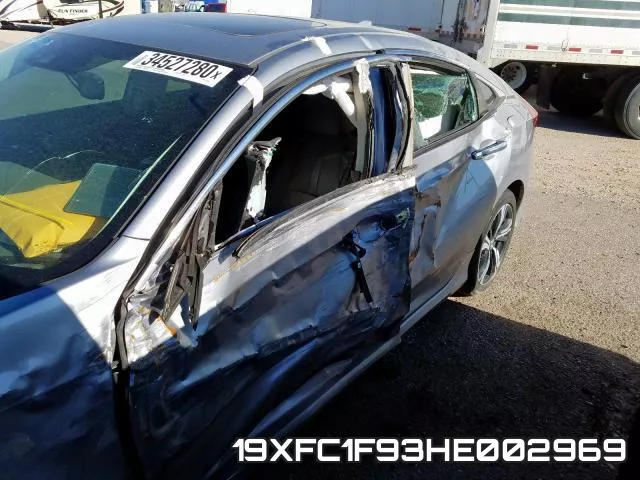 19XFC1F93HE002969 фото 10