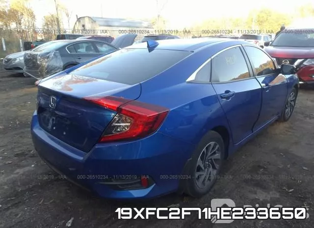 19XFC2F71HE233650 фото 5