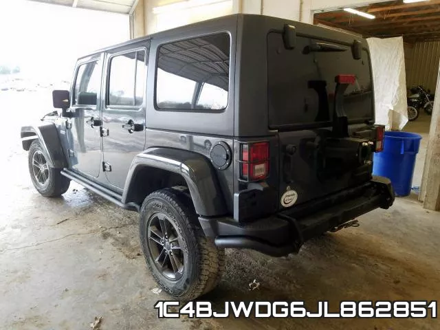 1C4BJWDG6JL862851 фото 4