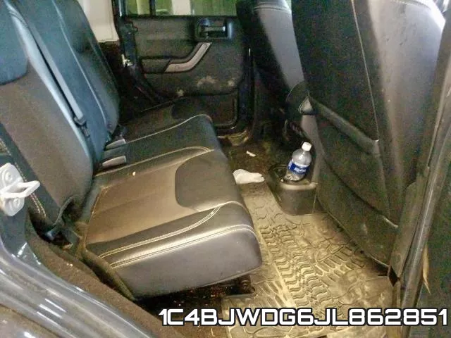 1C4BJWDG6JL862851 фото 7