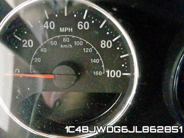 1C4BJWDG6JL862851 фото 9