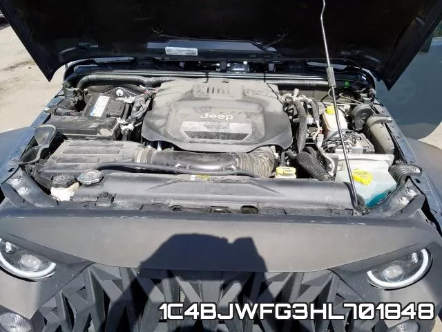 1C4BJWFG3HL701848 фото 8