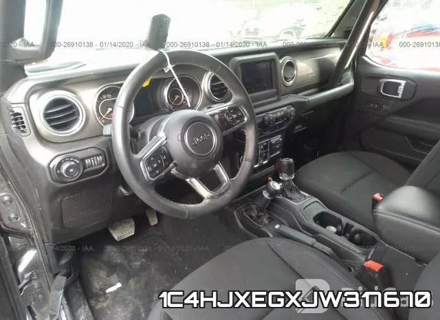 1C4HJXEGXJW317670 фото 6