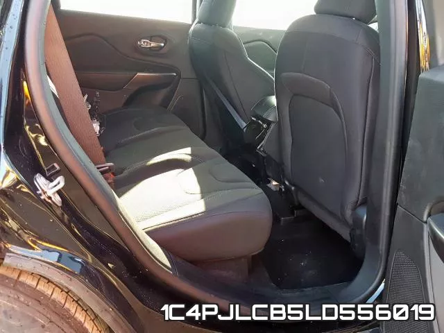 1C4PJLCB5LD556019 фото 7