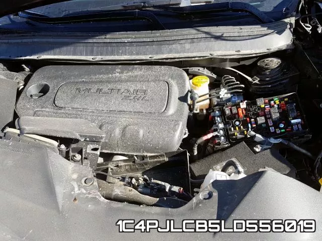 1C4PJLCB5LD556019 фото 8