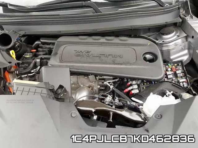 1C4PJLCB7KD462836 фото 8