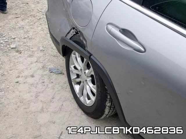 1C4PJLCB7KD462836 фото 10