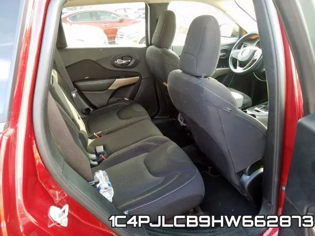 1C4PJLCB9HW662873 фото 7