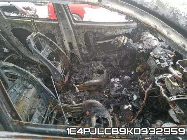 1C4PJLCB9KD332959 фото 6