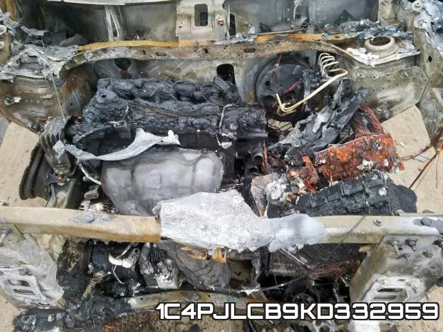1C4PJLCB9KD332959 фото 8
