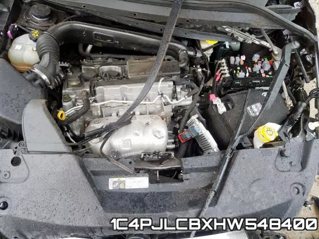1C4PJLCBXHW548400 фото 8