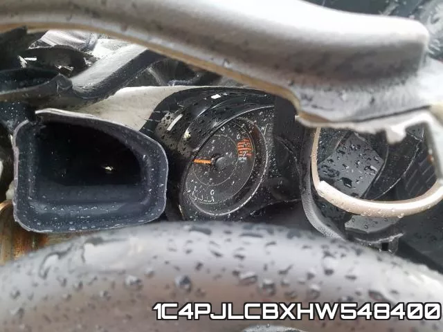 1C4PJLCBXHW548400 фото 9