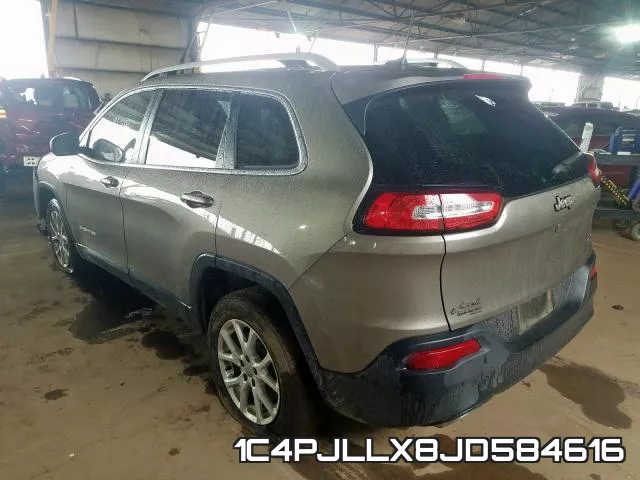 1C4PJLLX8JD584616 фото 4