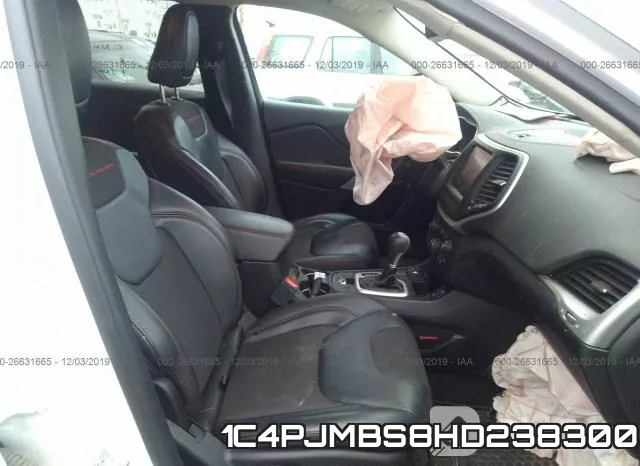 1C4PJMBS8HD238300 фото 6
