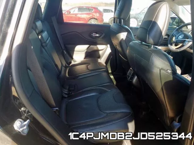 1C4PJMDB2JD525344 фото 7