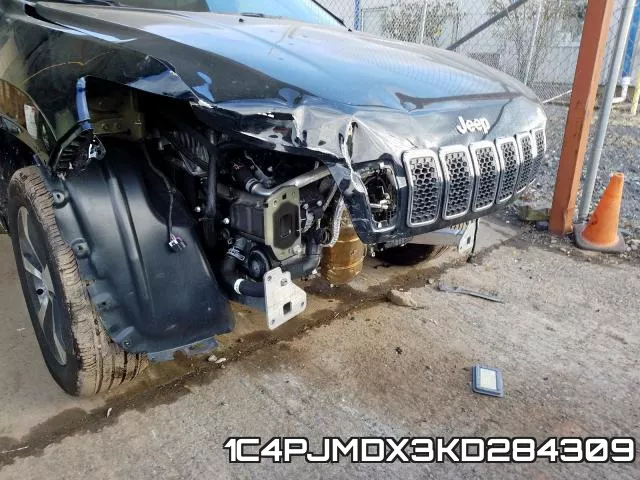 1C4PJMDX3KD284309 фото 10