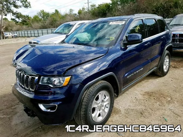 1C4RJEAG6HC846964 фото 3