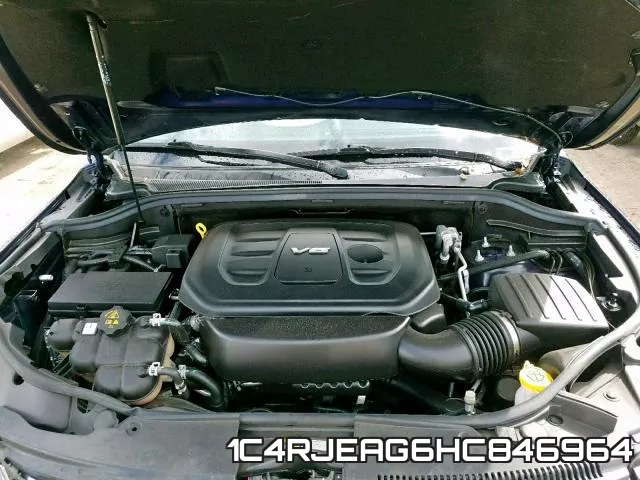 1C4RJEAG6HC846964 фото 8