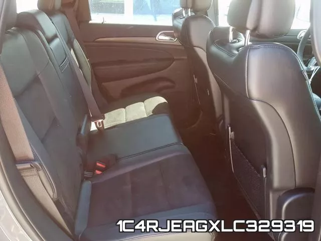 1C4RJEAGXLC329319 фото 7
