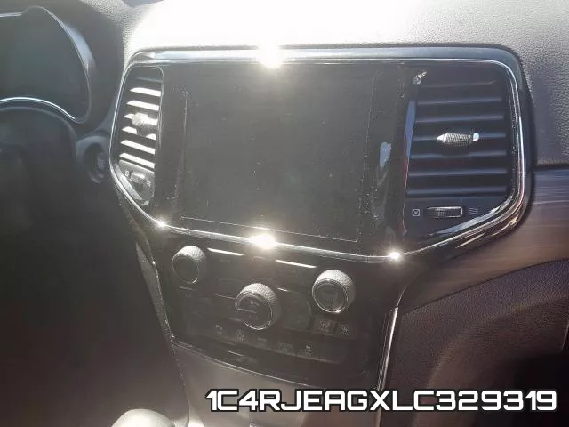 1C4RJEAGXLC329319 фото 10