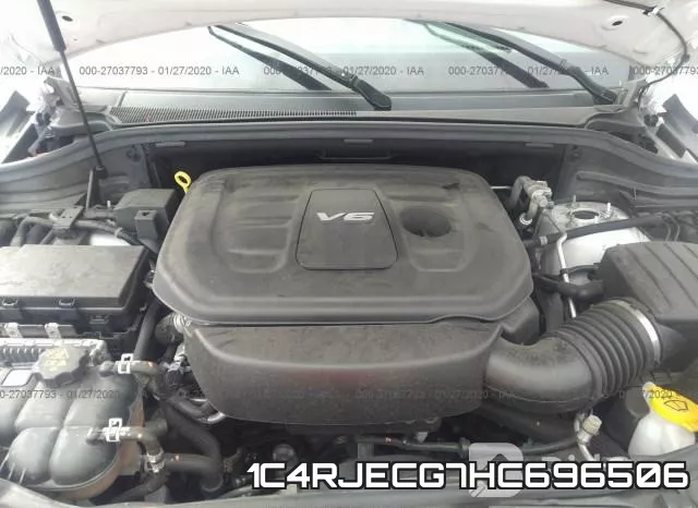 1C4RJECG7HC696506 фото 2