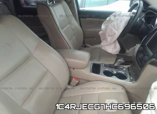 1C4RJECG7HC696506 фото 6