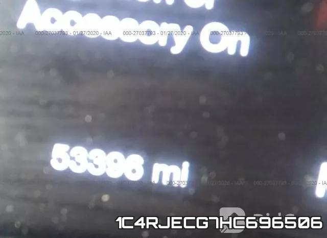 1C4RJECG7HC696506 фото 8