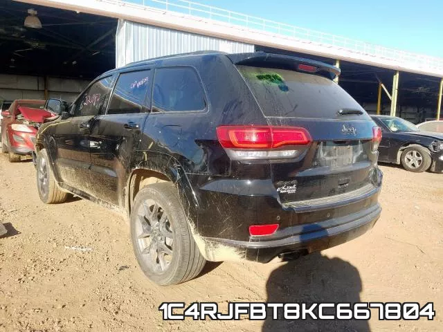 1C4RJFBT8KC667804 фото 4