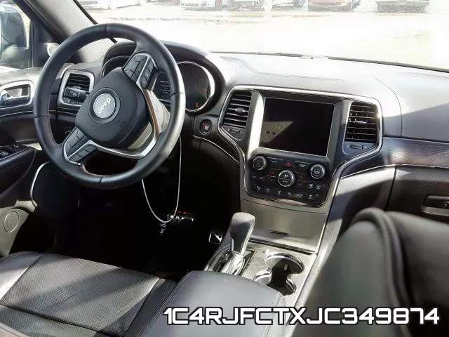1C4RJFCTXJC349874 фото 10