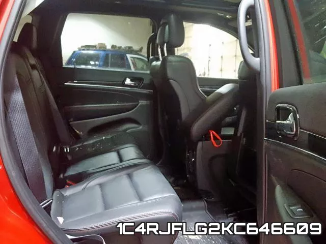 1C4RJFLG2KC646609 фото 7