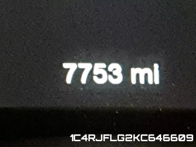 1C4RJFLG2KC646609 фото 9